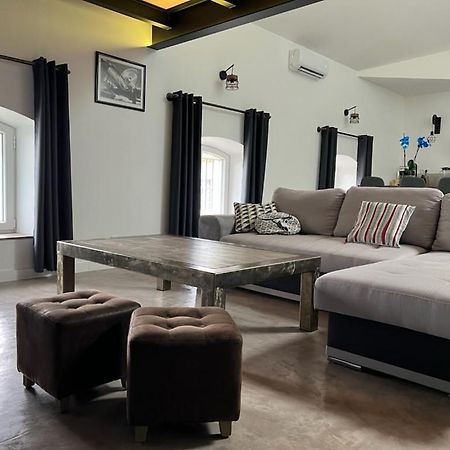 Loft Design Apartment Lapalud Екстериор снимка