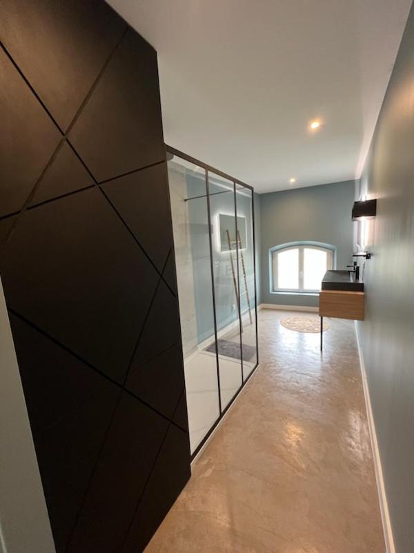Loft Design Apartment Lapalud Екстериор снимка